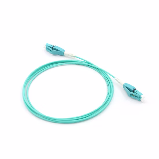 Производитель 2,5 г SFP-трансивера Mmf дуплексный оптоволоконный модуль 2 км с разъемом LC