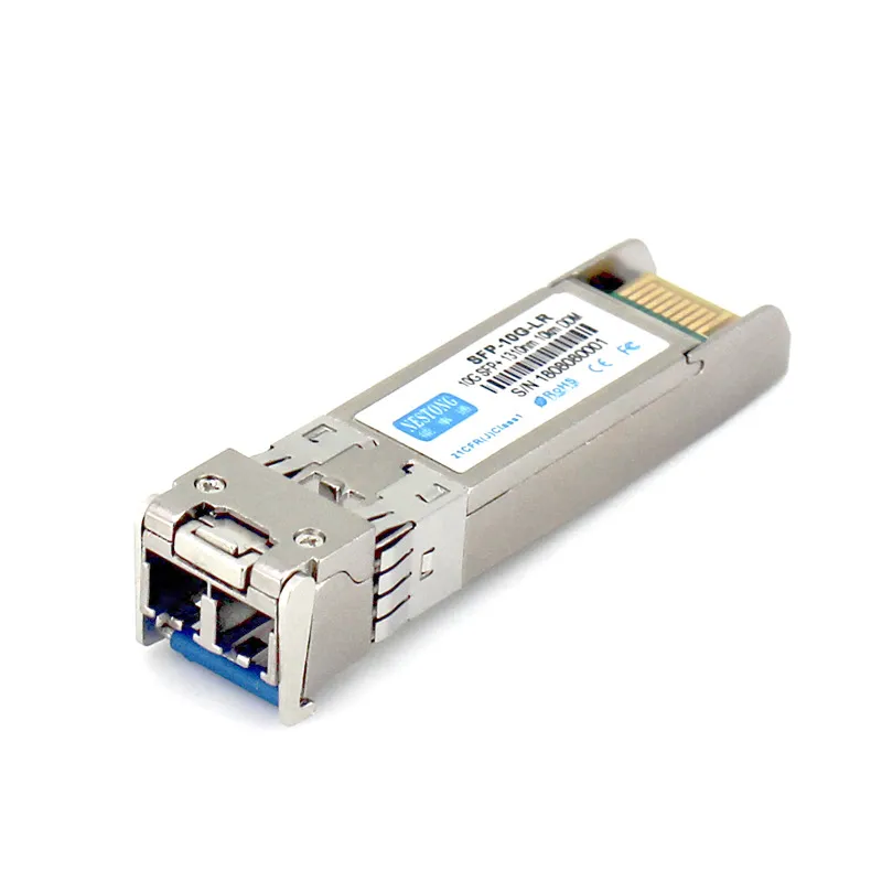 SFP 2.5g 2 км 1310 мм Дуплексный модуль LC Ddm Mmf SFP