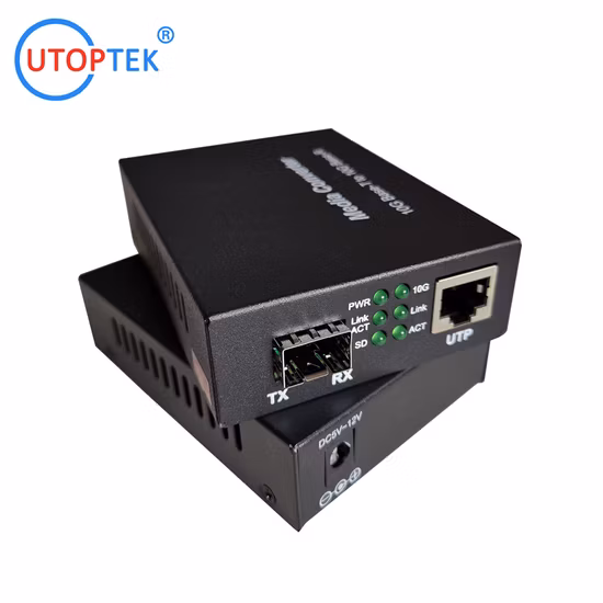 Ethernet, UTP, SFP+, 10 г, RJ45, 30 м, преобразователь-трансивер, оптический оптический кабель